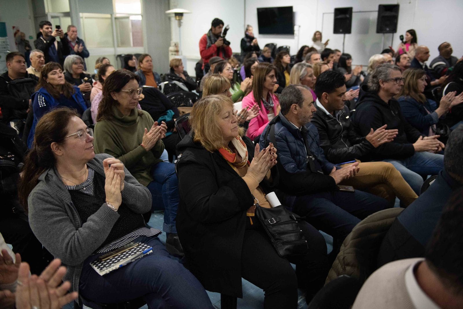 Jornada provincial sobre educación digital y prevención