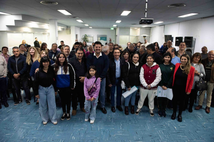 Campana bonaerense de prevencion de ludopatia en jovenes y adolescentes