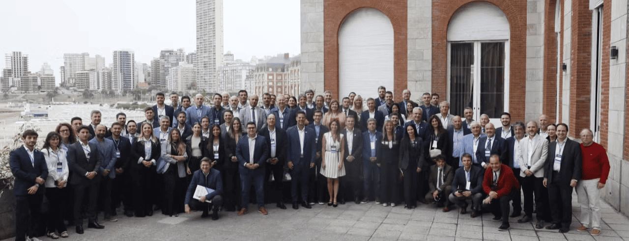 Encuentro institucional sobre dominios bet.ar y juego legal