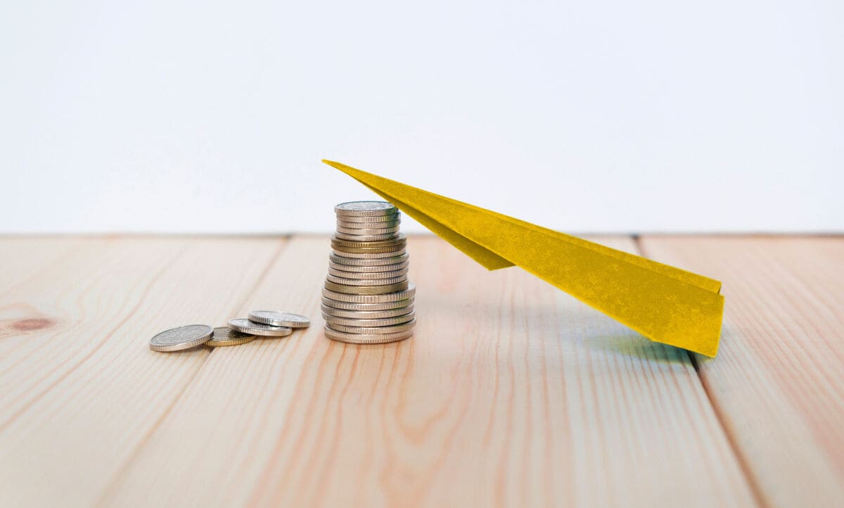 Visual sobre pagos, circulacion de fondos y trazabilidad financiera